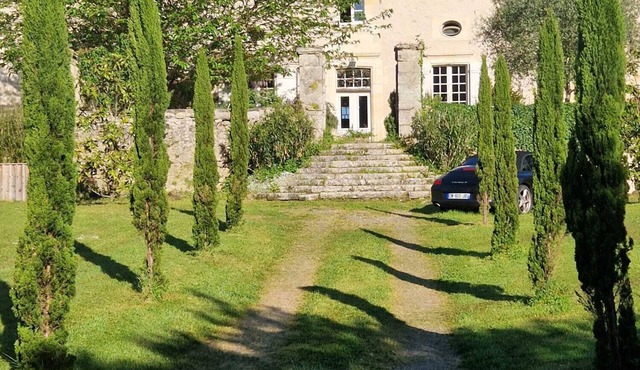 Domaine du Tertre, Grand Gîte Haut de Gamme à 20 Mins de Bordeaux/saint Émilion