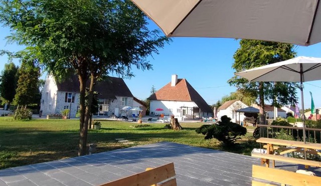 Domaine Ravy-Orchidée