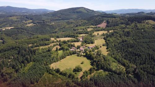 Domaine de Montvianeix