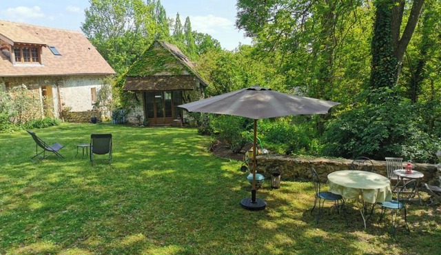 Domaine de la Folicoeur