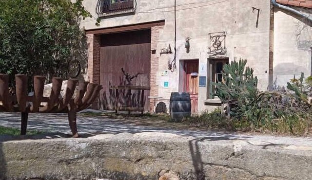 Domaine Bisconte - ST-GENIS-DES-FONTAINES