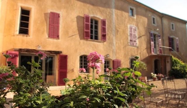 Domaine Gavoty - Cabasse