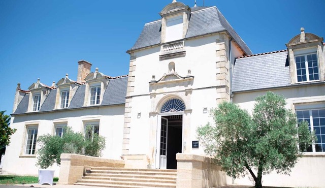 Domaine Grand Piquecaillou - Large groups - 57 people