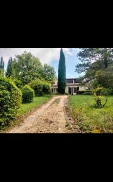 Domaine Happyness en Ardèche