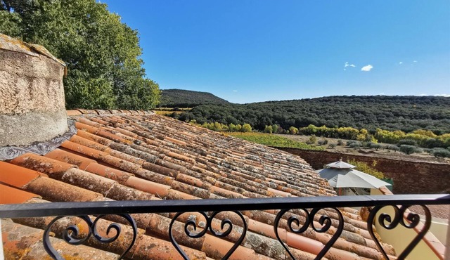 Domaine Honoré Audran- 34G3605