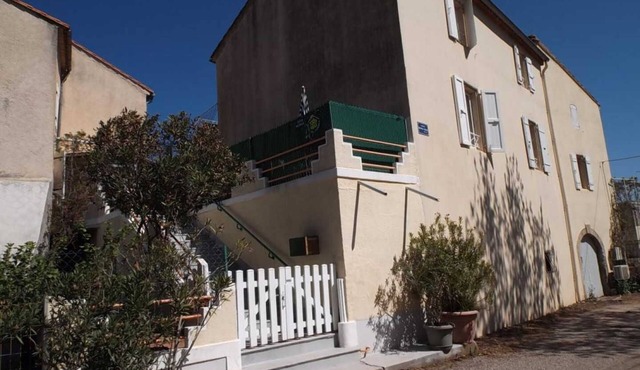 Domaine Honoré Audran- 34G3604