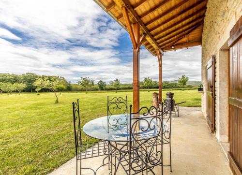 Domaine Joseph LAFARGE Wine Resort WineMaker House La maison du Vigneron