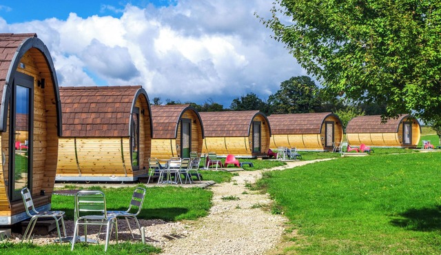 Domaine Joseph LAFARGE Wine Resort Oeno-tonneaux expérience