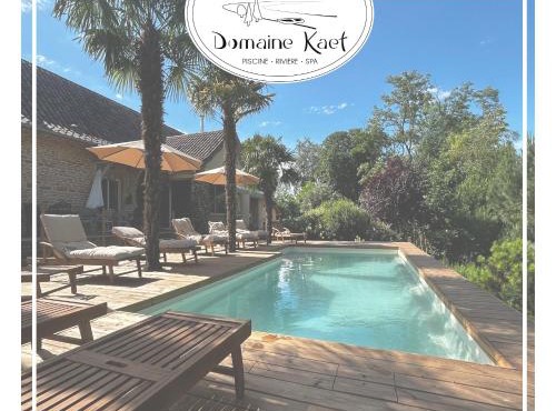 Domaine Kaet