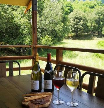 Domaine l Alba Scelta