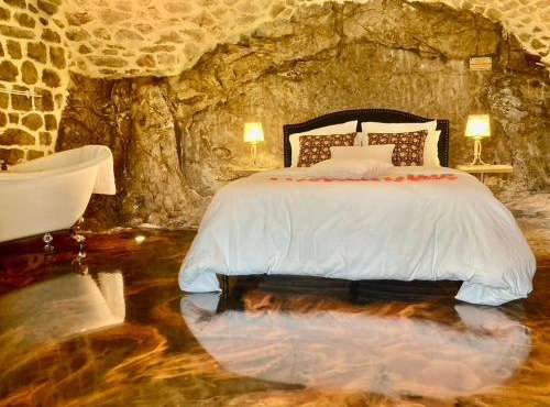 Domaine l'Esquiròu - L'Insolite PALLAS