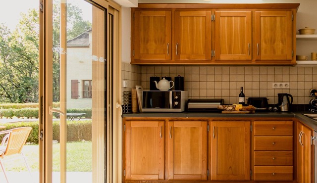 Domaine le Brantome , Villa Tulipier Beautiful 3 star 2 bedroom 2 bathroom house