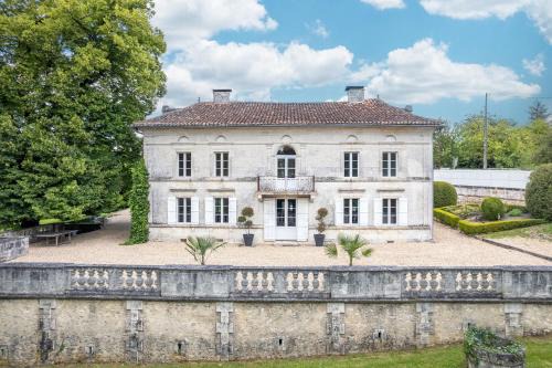 Domaine la Boissière