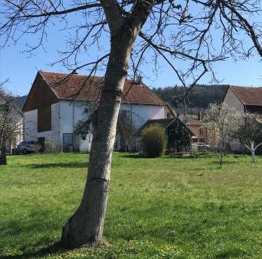 Domaine La Bonne Dame - Merle, au coeur des Vosges