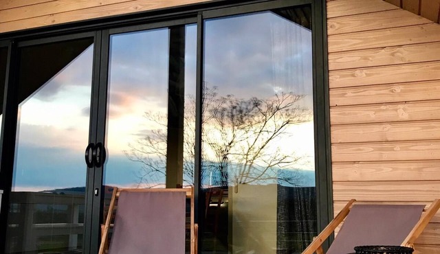 Domaine La Bonne Etoile