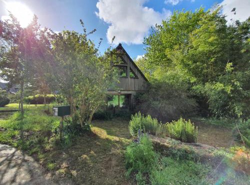 Domaine La Bonne Etoile