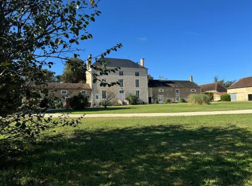 Domaine la Boulinière - Le Faisan