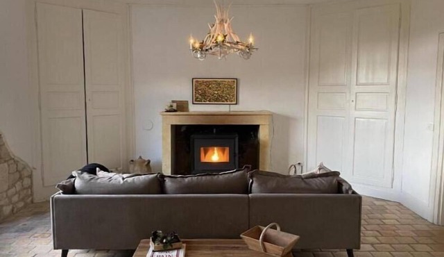 Domaine la Boulinière - La Biche