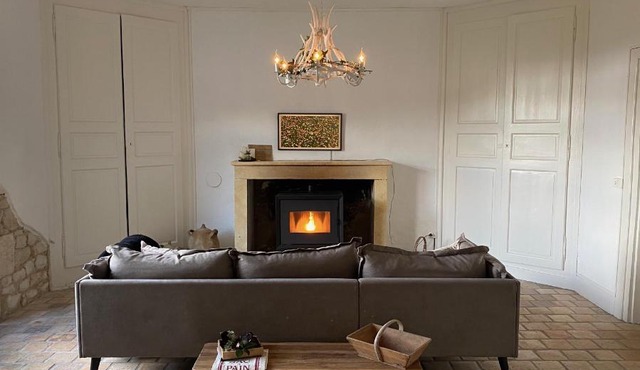 Domaine la Boulinière - La Biche