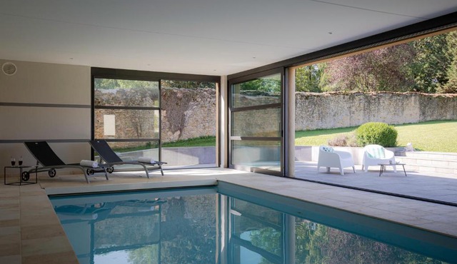 Domaine La Buissonnière