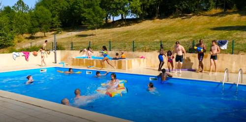 Domaine la butte de Lauray