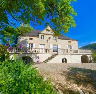 Domaine la Cabane