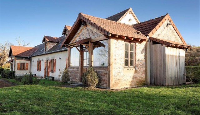 Domaine La Carrière