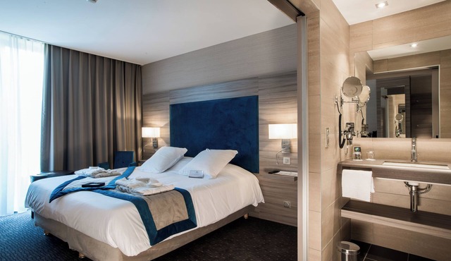 Domaine la Charpinière, The Originals Collection