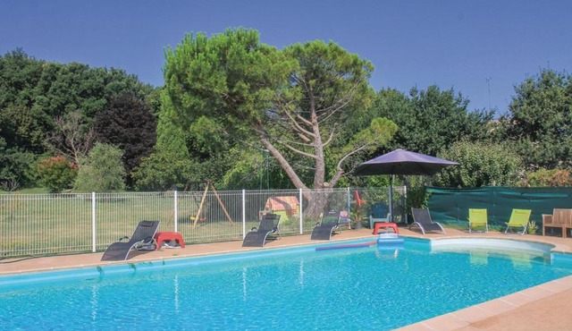 Domaine La Dame Des Lys