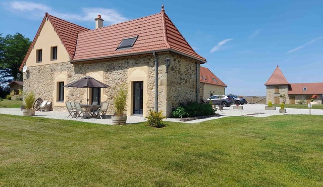 Domaine la Diligence