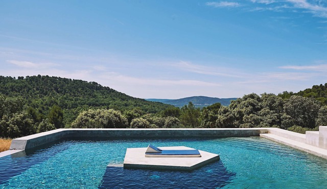 Domaine La Ferme HI bride