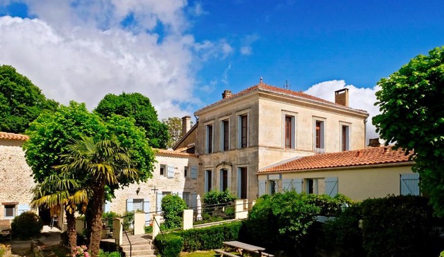 Domaine La Fontaine B&B