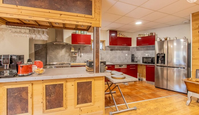 Domaine la Fontaine du Mont