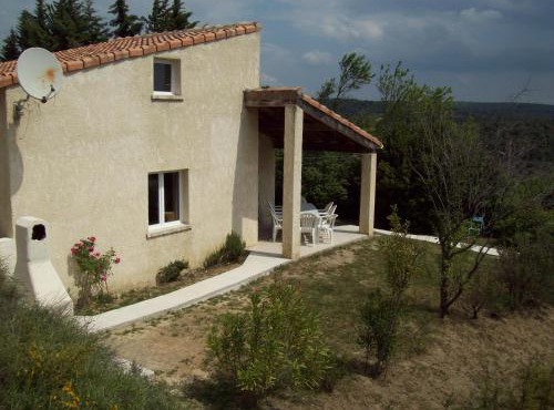 Domaine La Fontaine Du Cade
