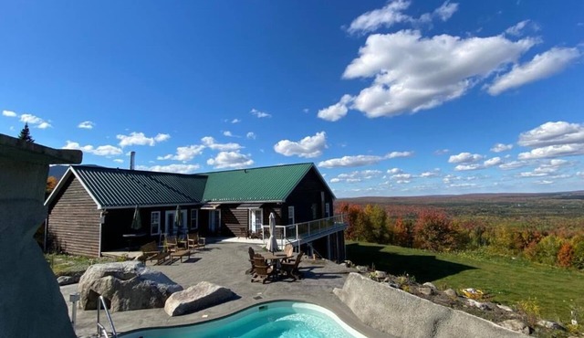 Domaine La Forêt Enchantée