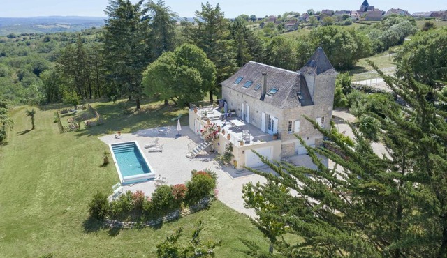 Domaine La Garenne