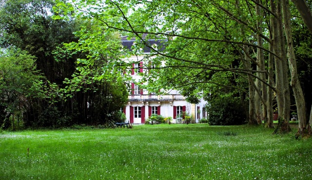 Domaine La Gazaille de Camille