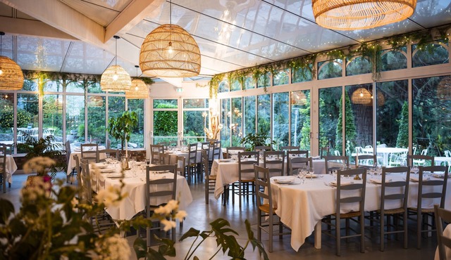 Domaine La Gentilhommière