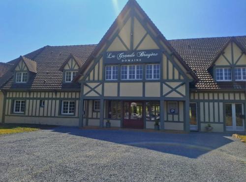 Domaine La Grande Bruyère