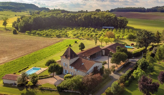 DOMAINE LA GRANJA - Les Côteaux