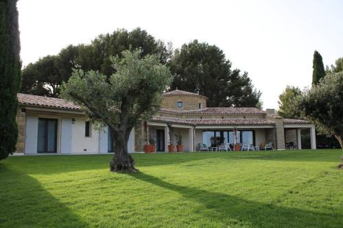 Domaine La Pastorale