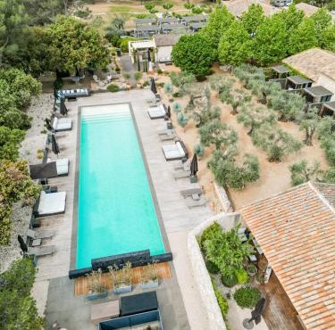 Domaine la Pierre Blanche