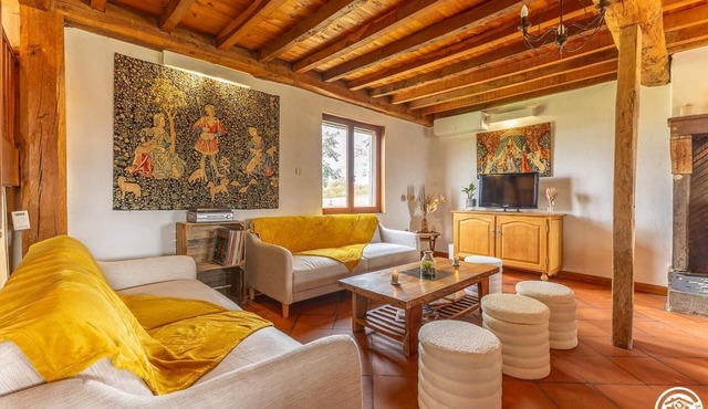 Domaine la république - LEZOUX