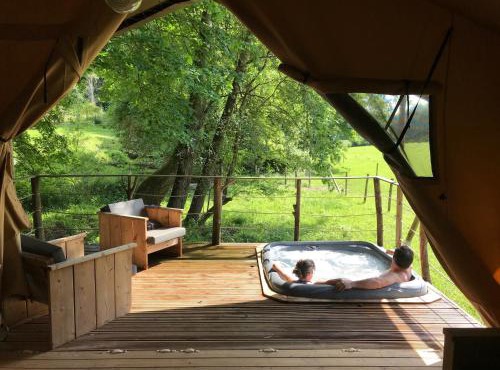 Domaine La Roche Bellin