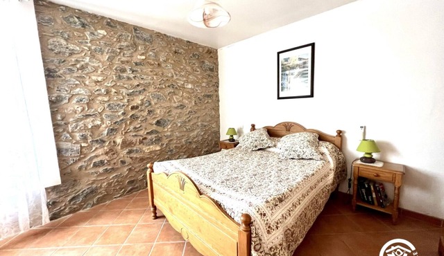 Domaine la Salynette