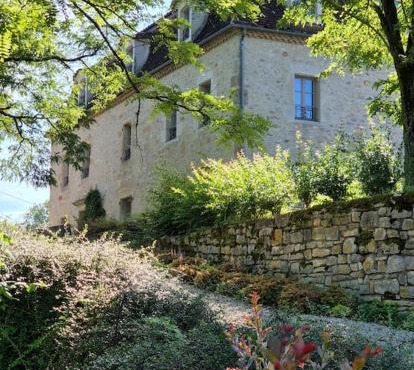 Domaine La Saule le beau voyage