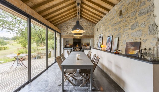 Domaine La Sitelle - Three Bedroom Villa, Sleeps 6