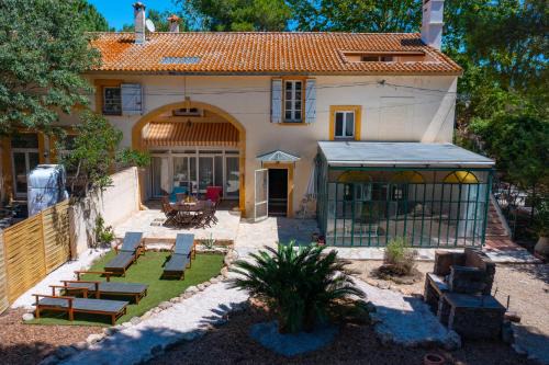 Domaine la Yole Wine Resort