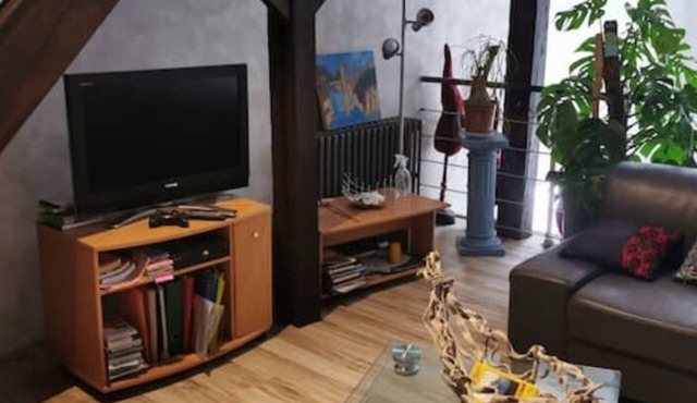 Domaine Laboudigue de 300m2