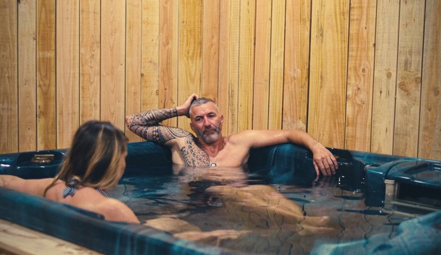 Domaine Lac Des Pins, Salle de Réception, Bar, Spa, Bain Nordique, Chambres